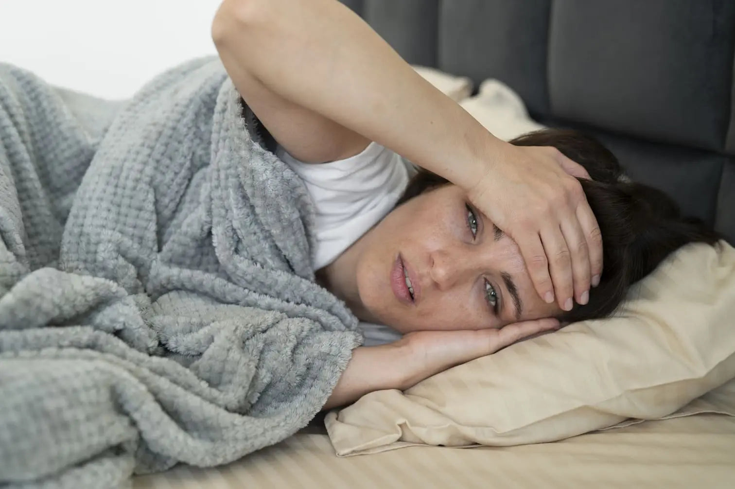 Bad Sleep