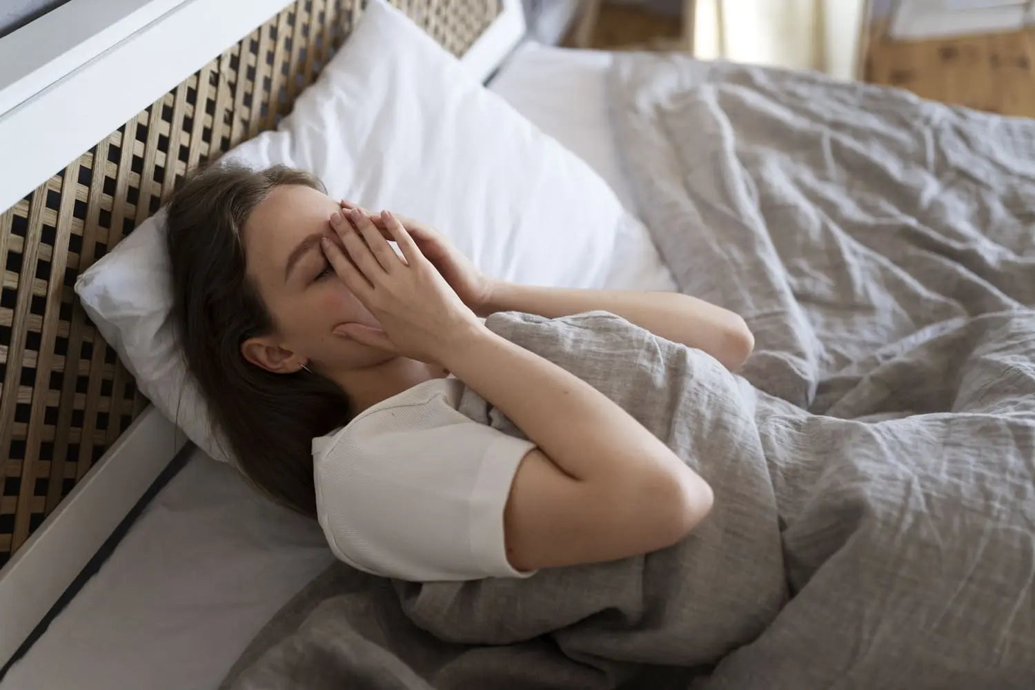 Can Lack of Sleep Cause Diabetes? What Science Says