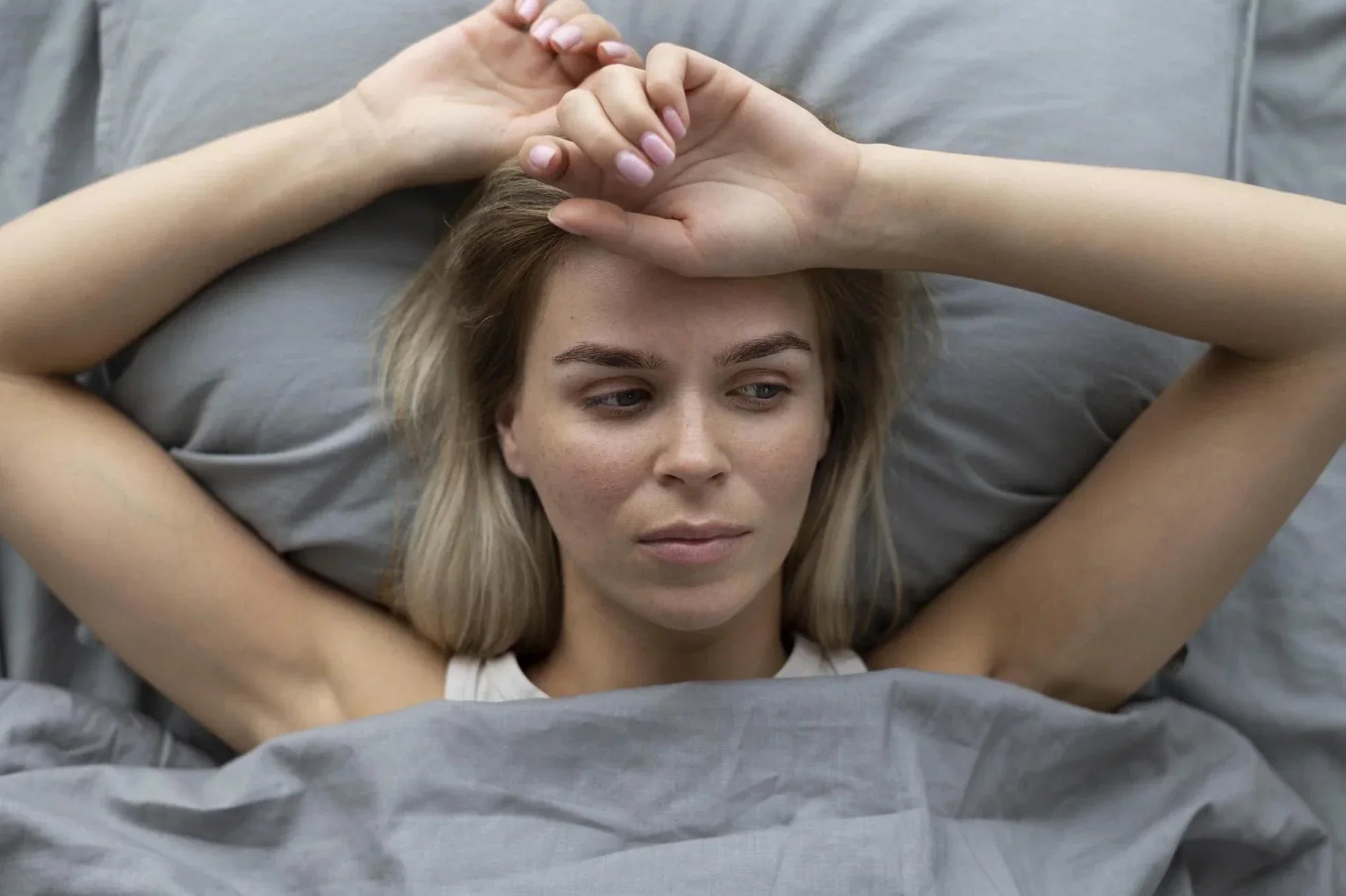 Can Poor Sleep Affect Your Immune System?