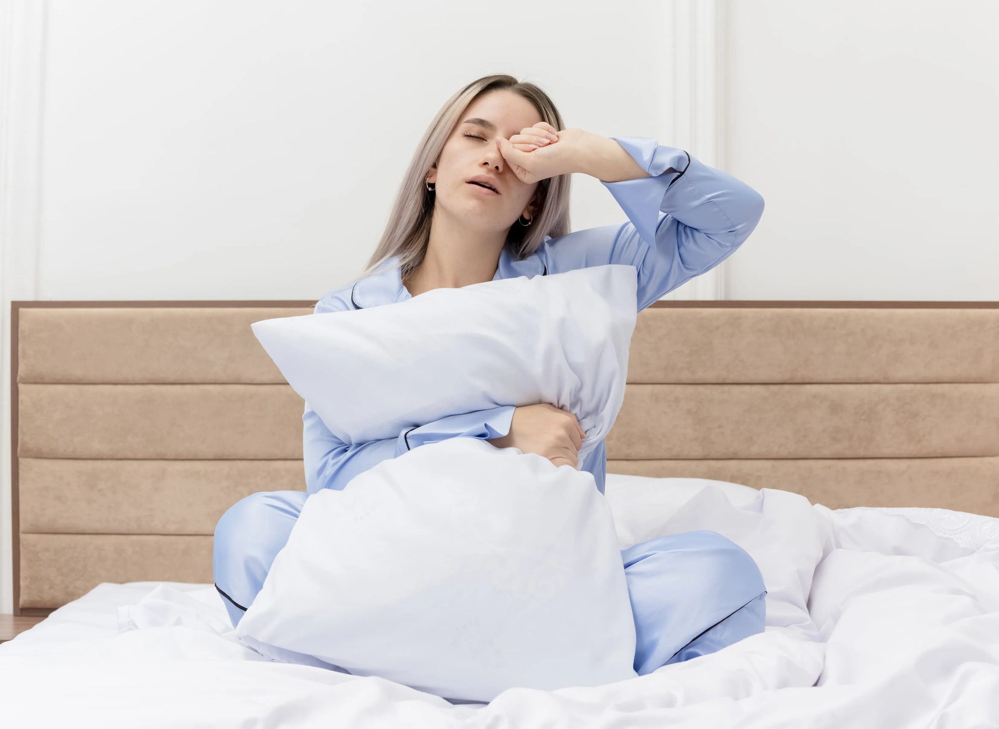 How to Recover from a Bad Night’s Sleep