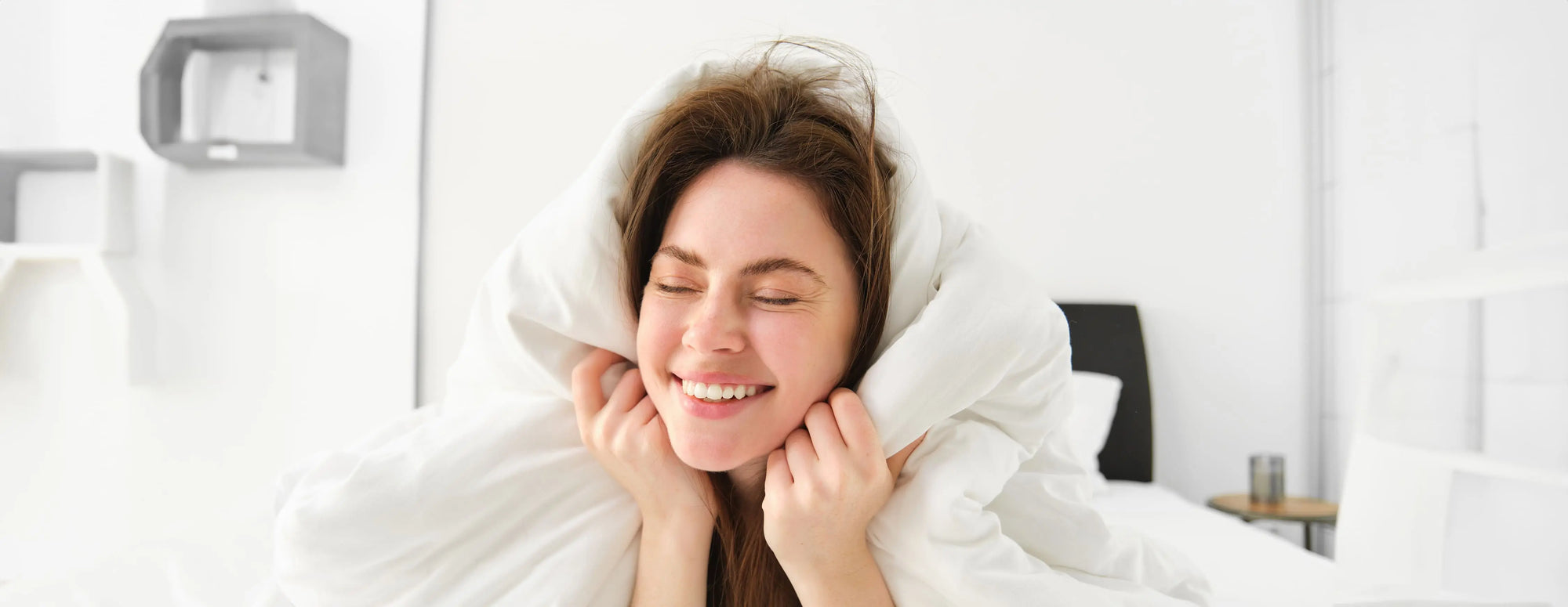 How Rest Affects Your Appearance