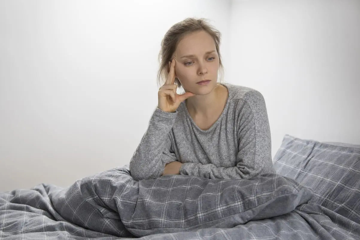 Struggling to fall asleep? Discover how Vitalisys’ spray can help