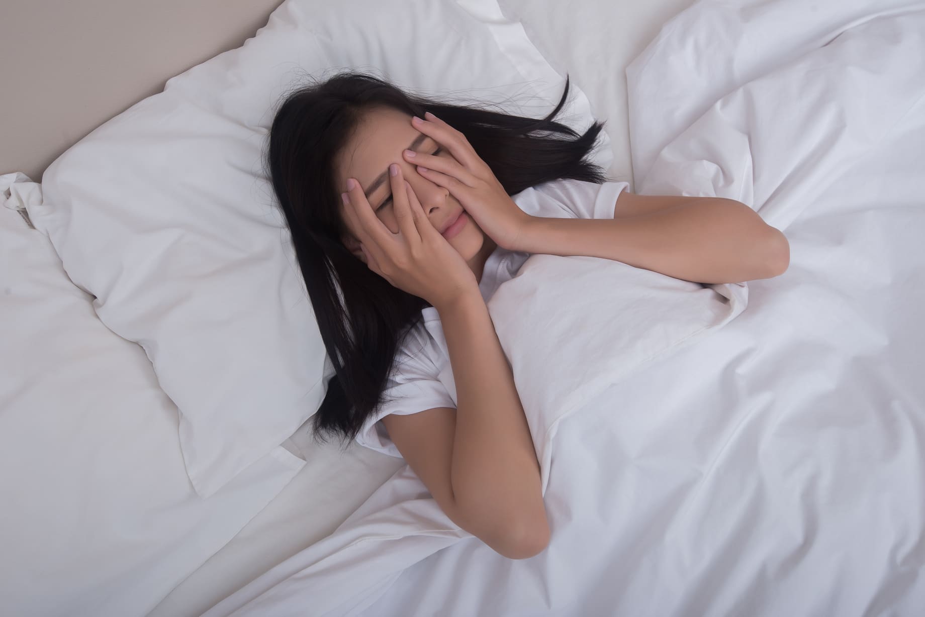 bad sleep
