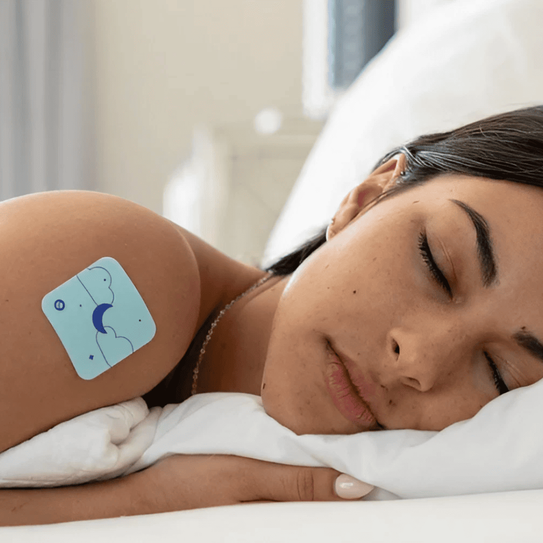 Unveiling the Truth: Do Sleep Patches Really Work?