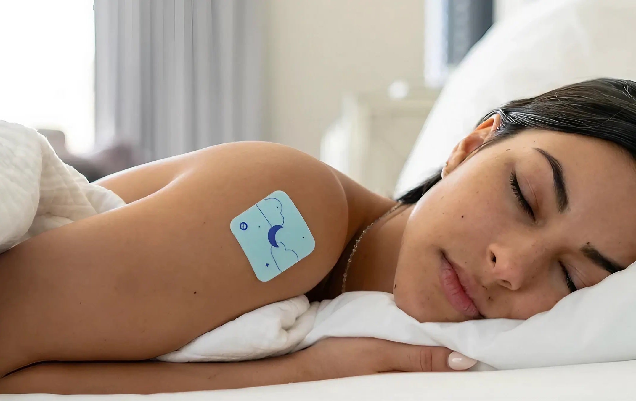 What Are Sleep Patches and How Do They Work?