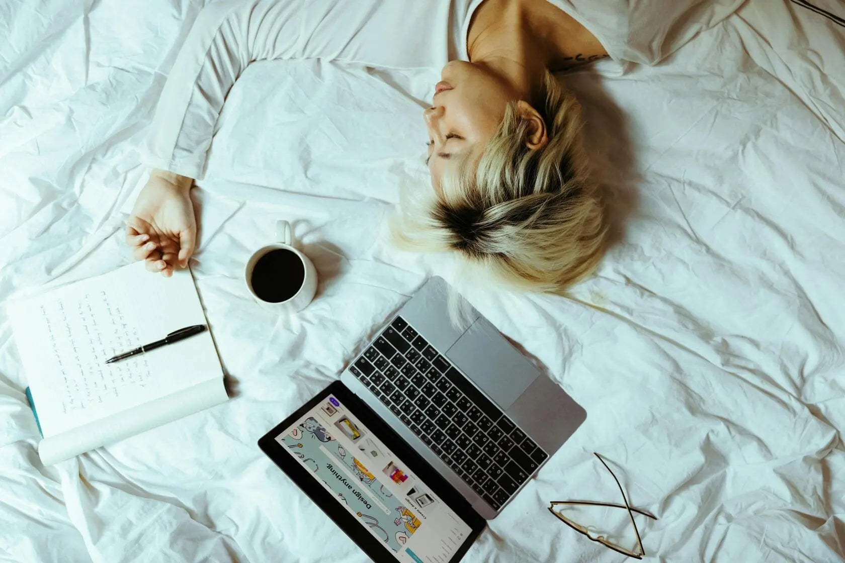 Women Sleeping