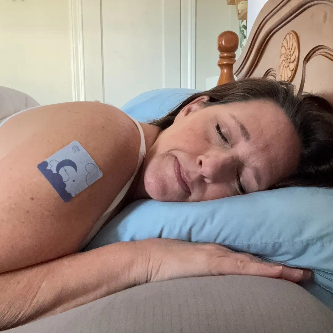 Unveiling the Truth: Do Sleep Patches Really Work?