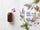 Vitalisys Sleep Patches with natural botanical ingredients compared to melatonin gummies supplement bottle
