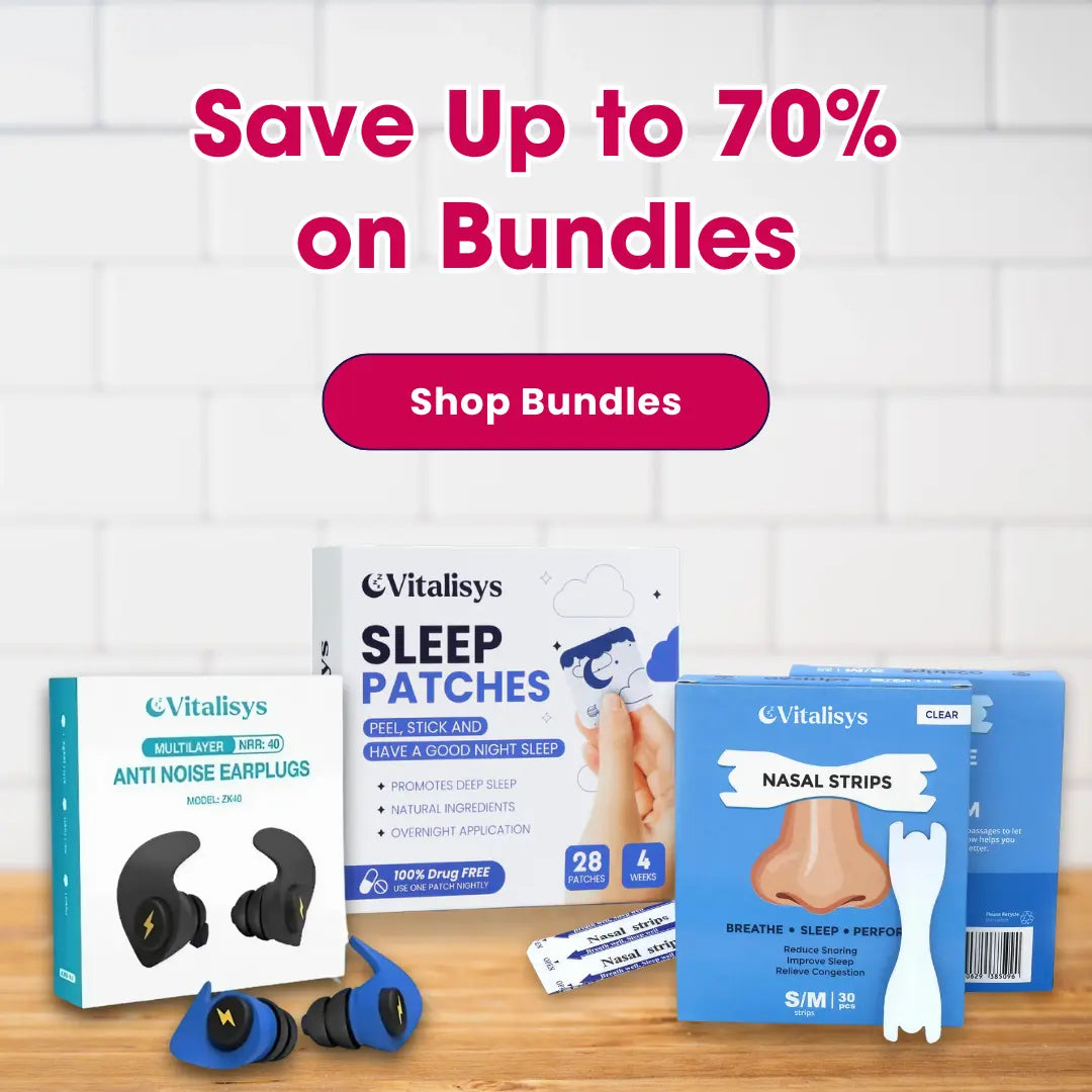 Sleep Bundles