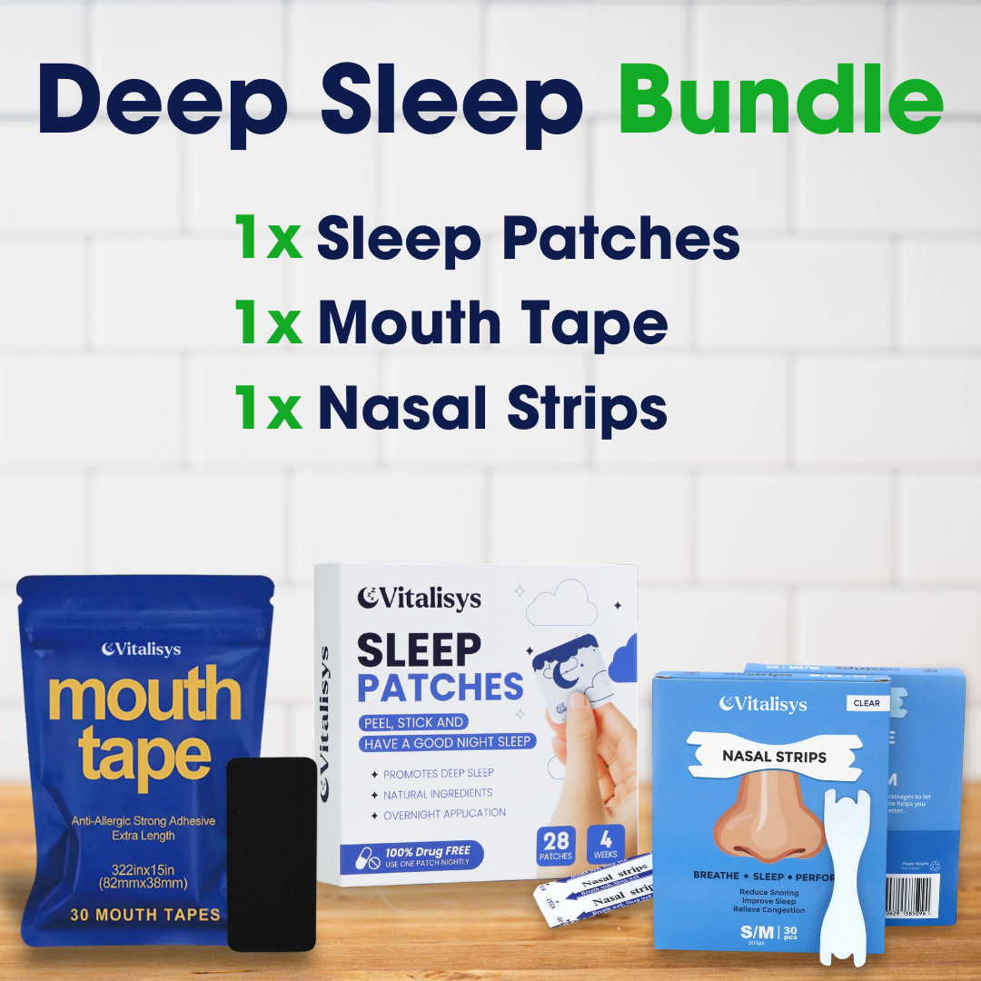 Deep Sleep Bundle