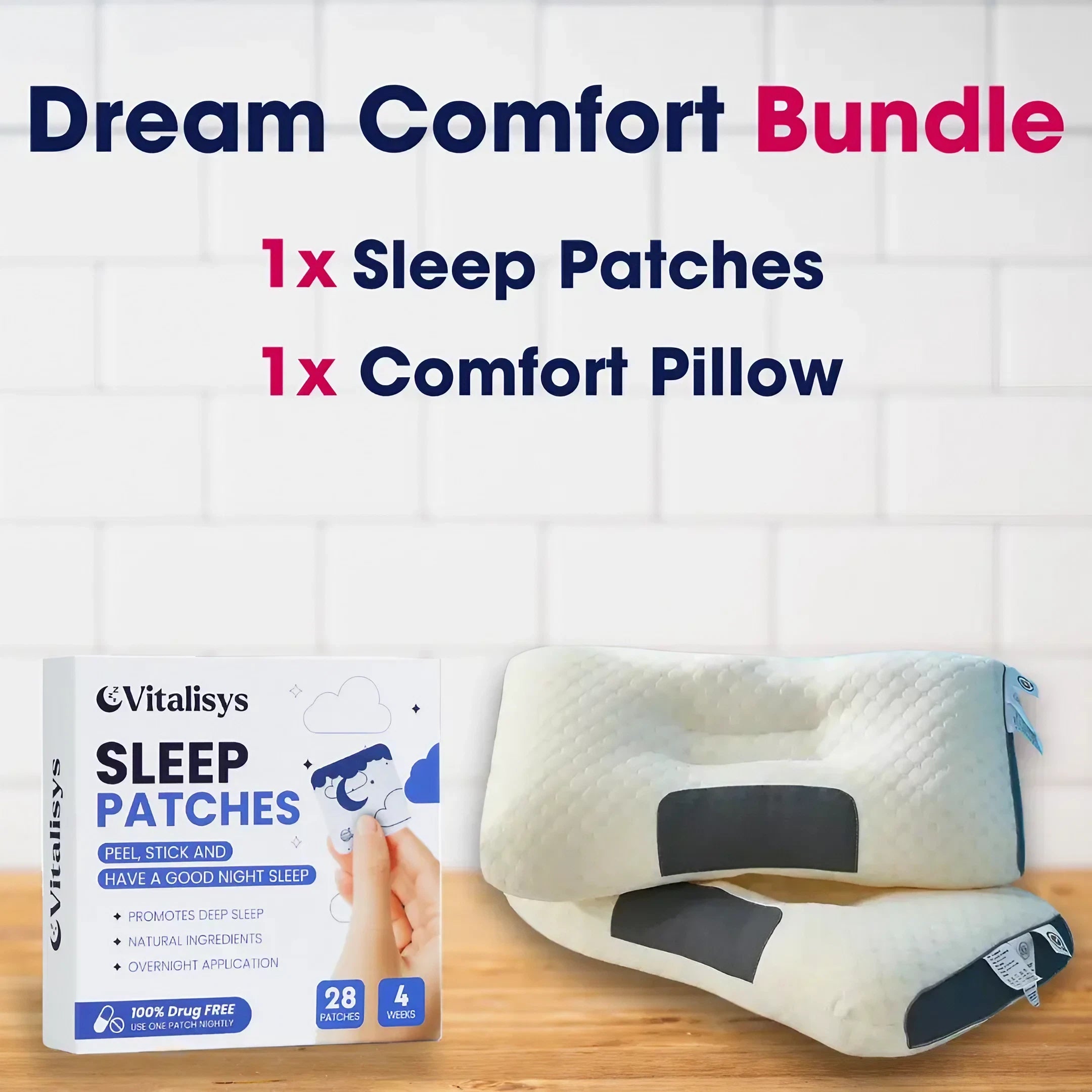 Dream Comfort Bundle