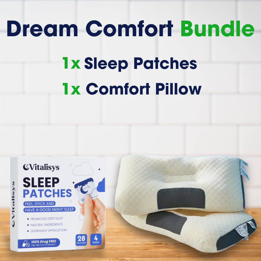 Dream Comfort Bundle