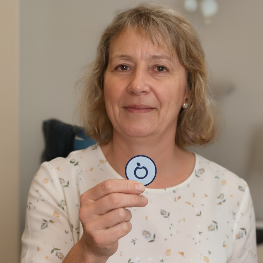 Vitalisys NAD+ Patches (1 Month Supply)