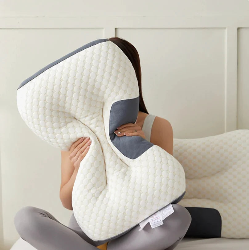 Comfort Pillow Vitalisys