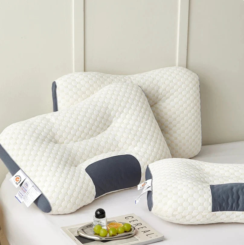 Comfort Pillow Vitalisys