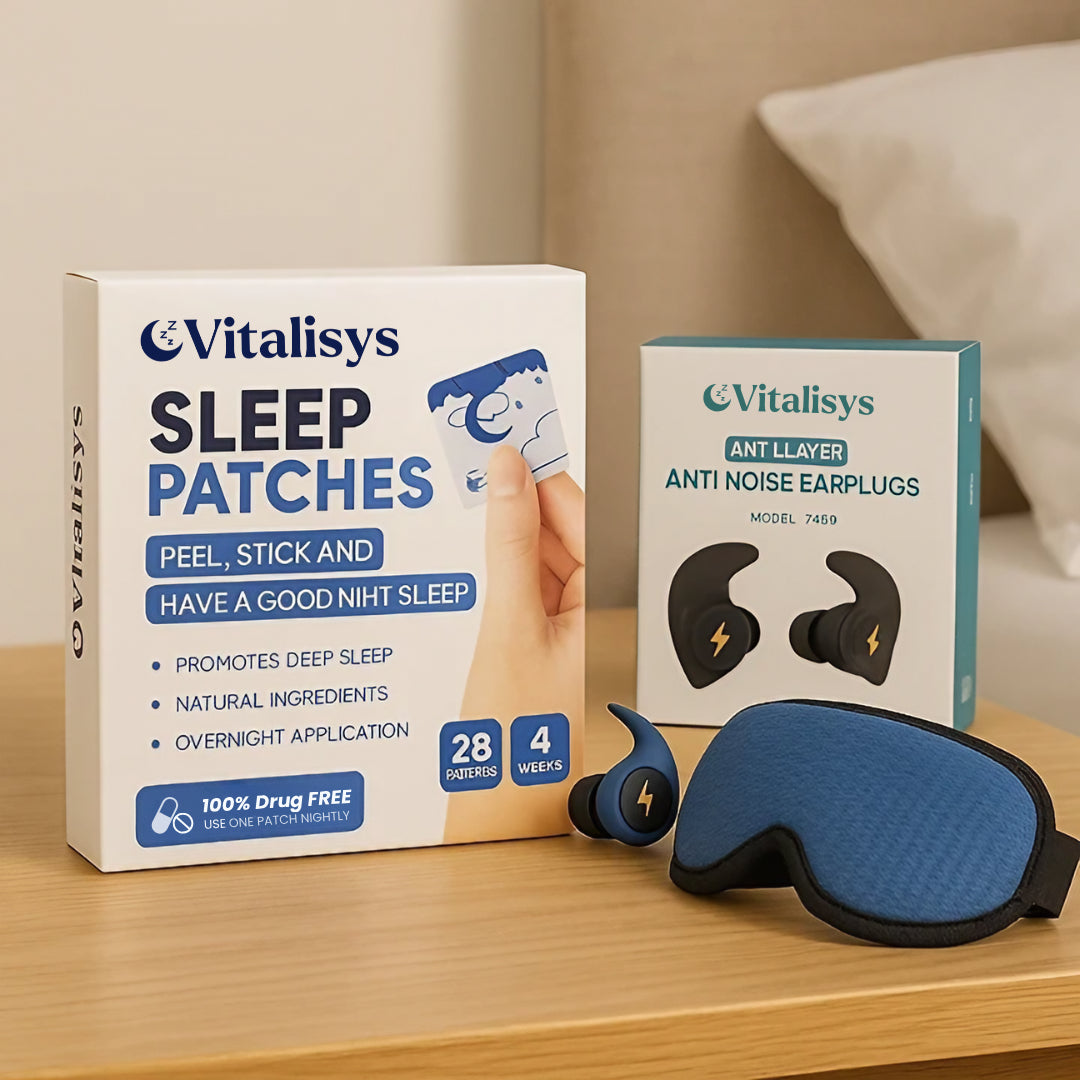 Sleep Serenity Kit