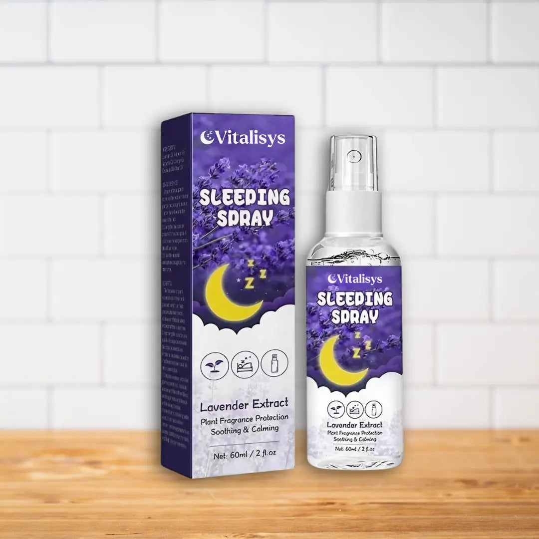 Sleeping Spray