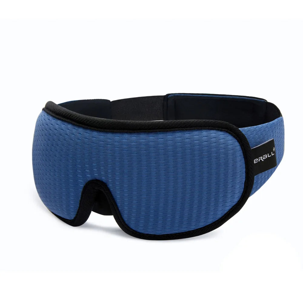 Sleeping Mask Blue