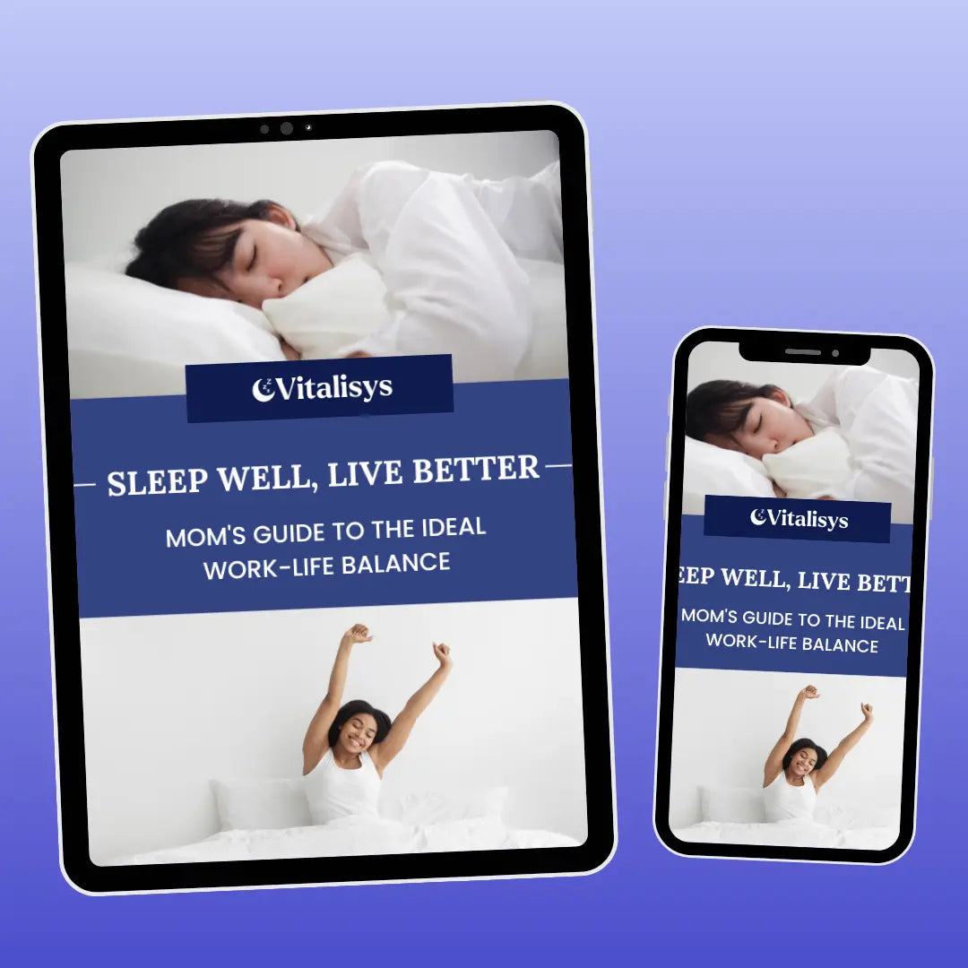 Ebook Sleep well, live better