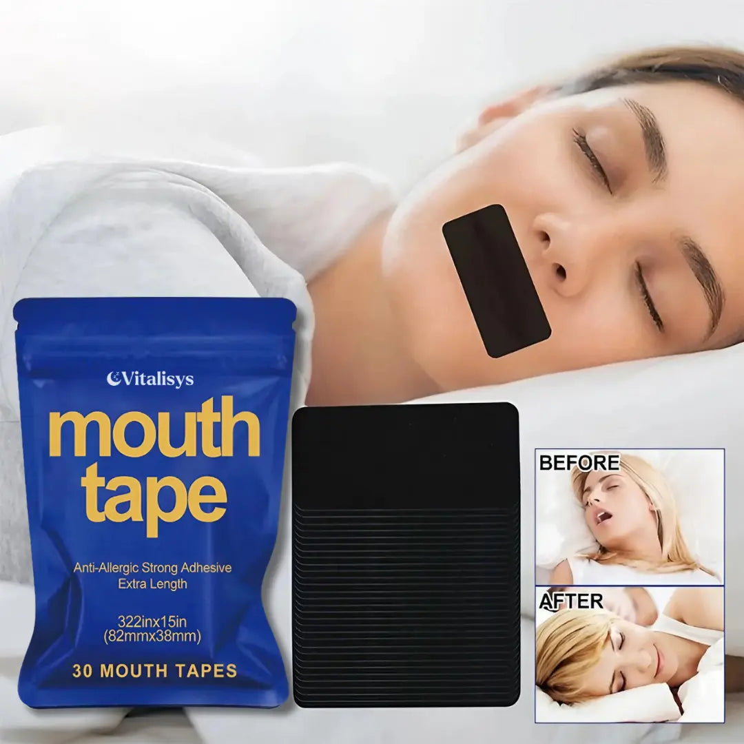 Mouth Tape