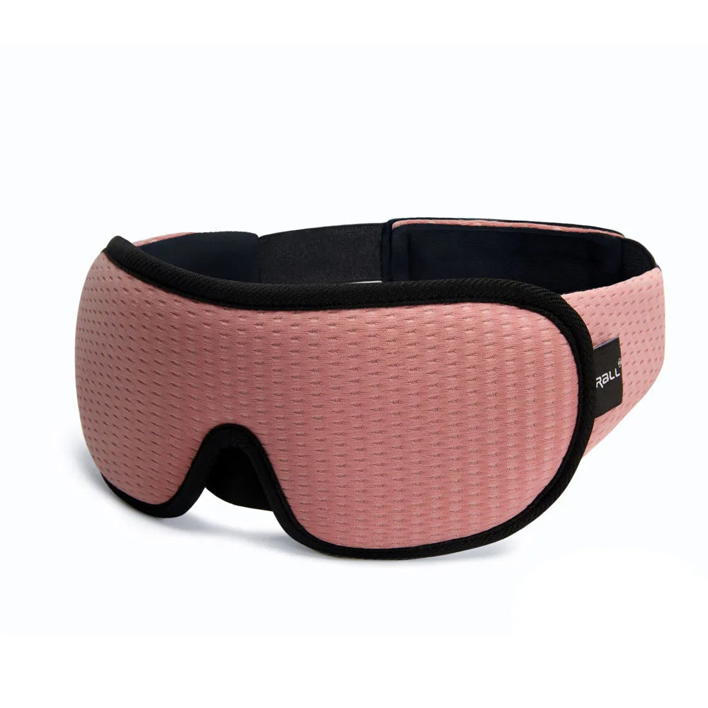 Sleeping Mask Pink