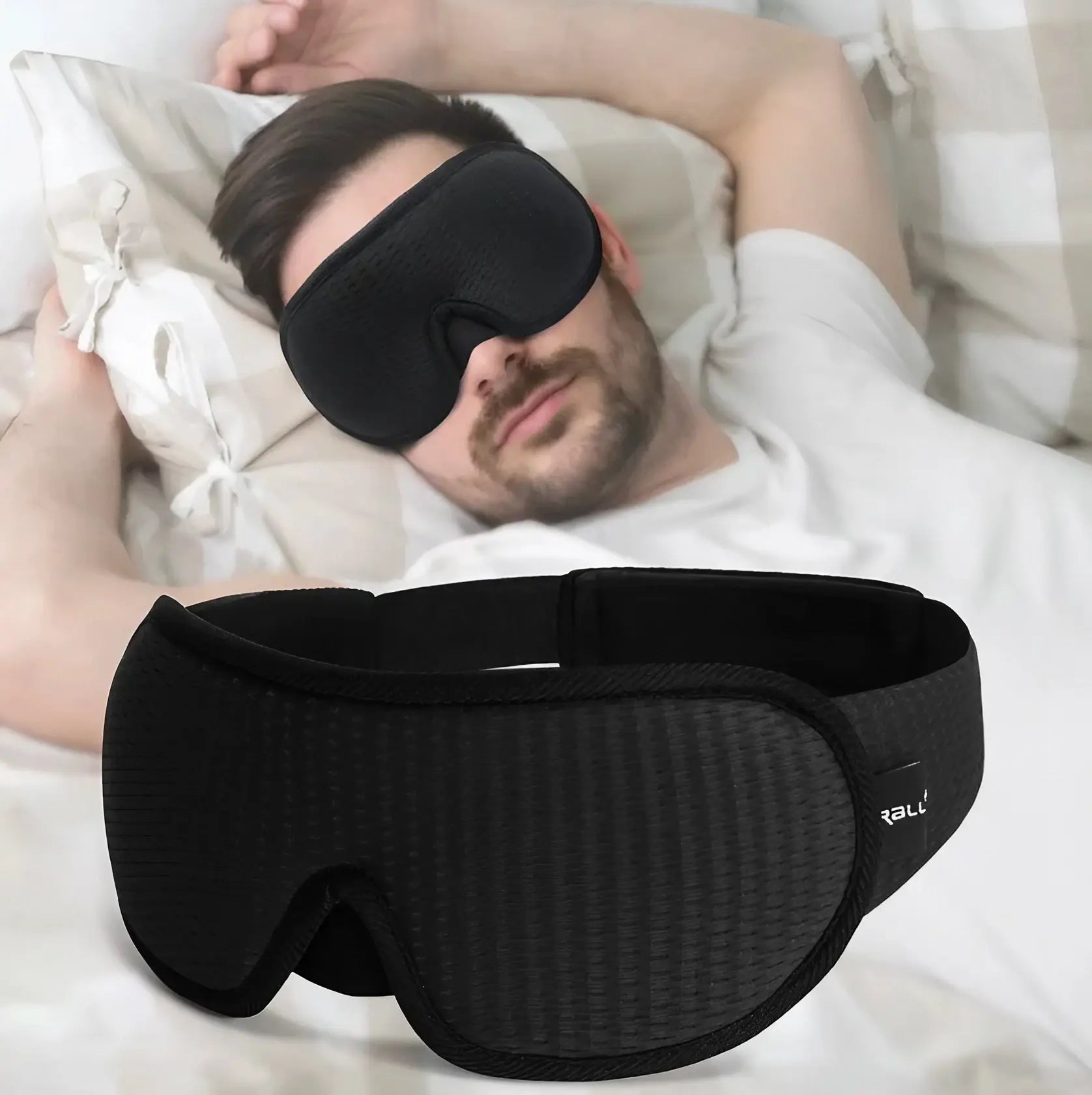 Sleepin Mask