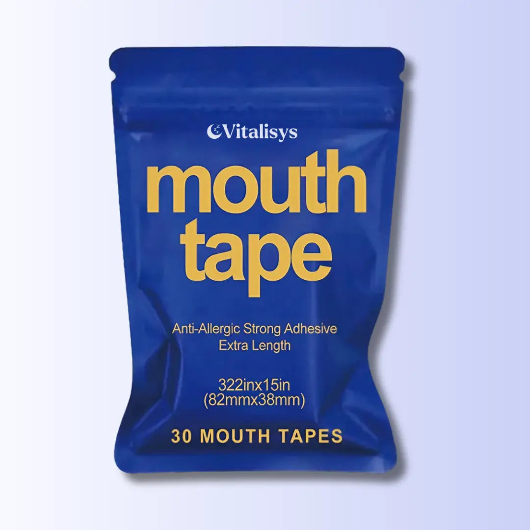 Mouth Tape