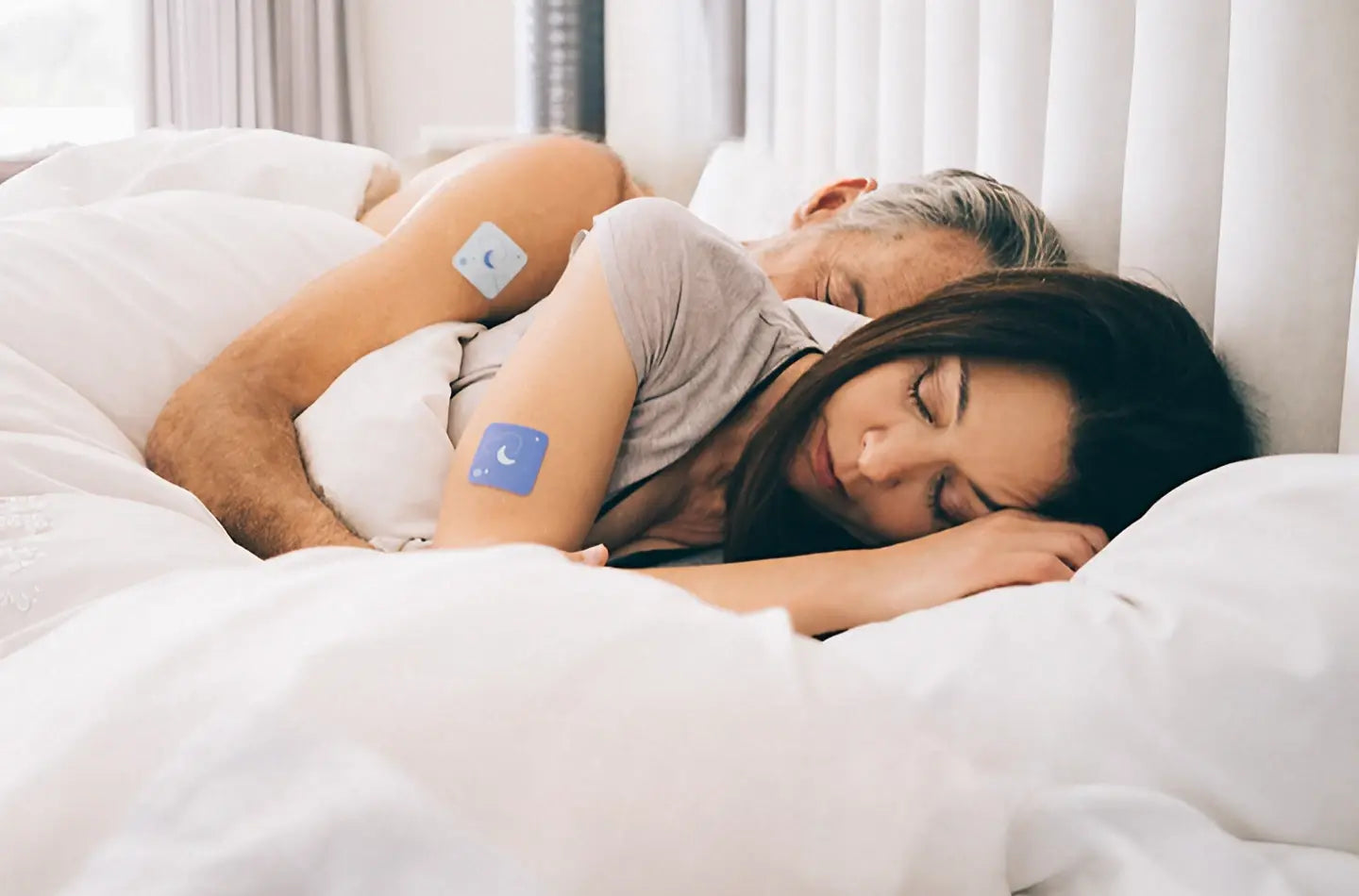 Sleep patches Vitalisys 