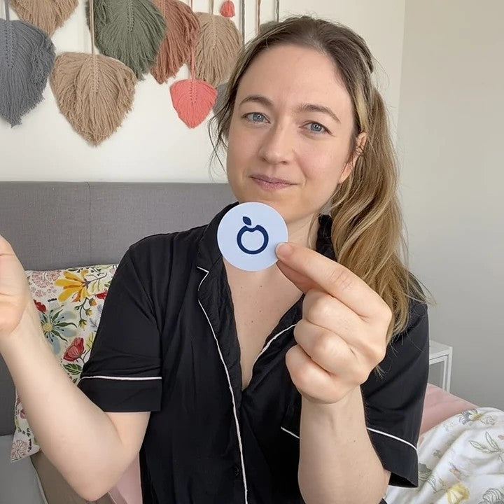 Vitalisys - NAD+ Energy Patches