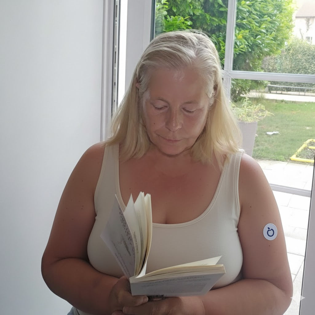 Vitalisys - NAD+ Energy Patches